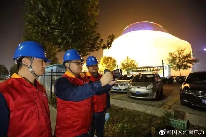 【检测】变电站变压器套管红外检测99%的人都不知道！超全！的图10