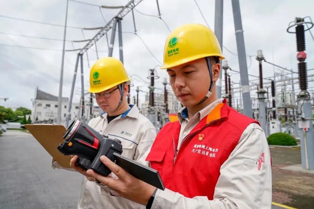 【检测】变电站变压器套管红外检测99%的人都不知道！超全！的图11