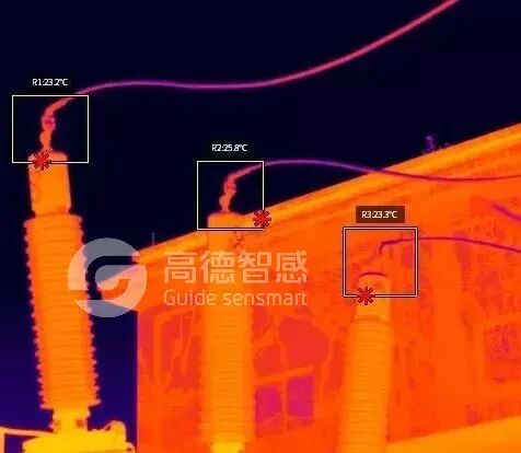 【检测】变电站变压器套管红外检测99%的人都不知道！超全！的图8