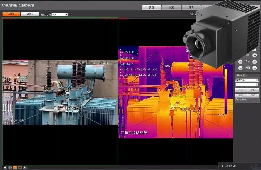 【检测】变电站变压器套管红外检测99%的人都不知道！超全！的图13