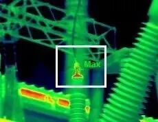 【检测】变电站变压器套管红外检测99%的人都不知道！超全！的图4