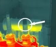 【检测】变电站变压器套管红外检测99%的人都不知道！超全！的图5