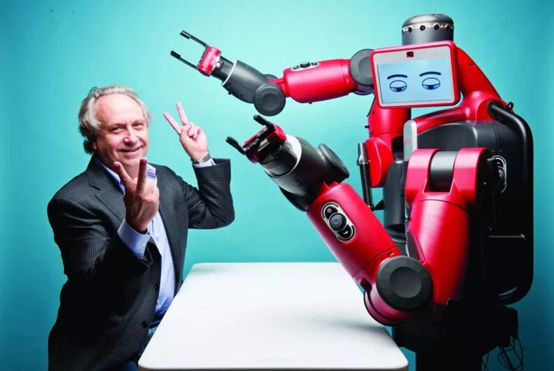 貝佐斯十年投了八輪的機器人公司 Rethink 倒閉了，如何躲避先驅者詛咒？ 科技 第2張