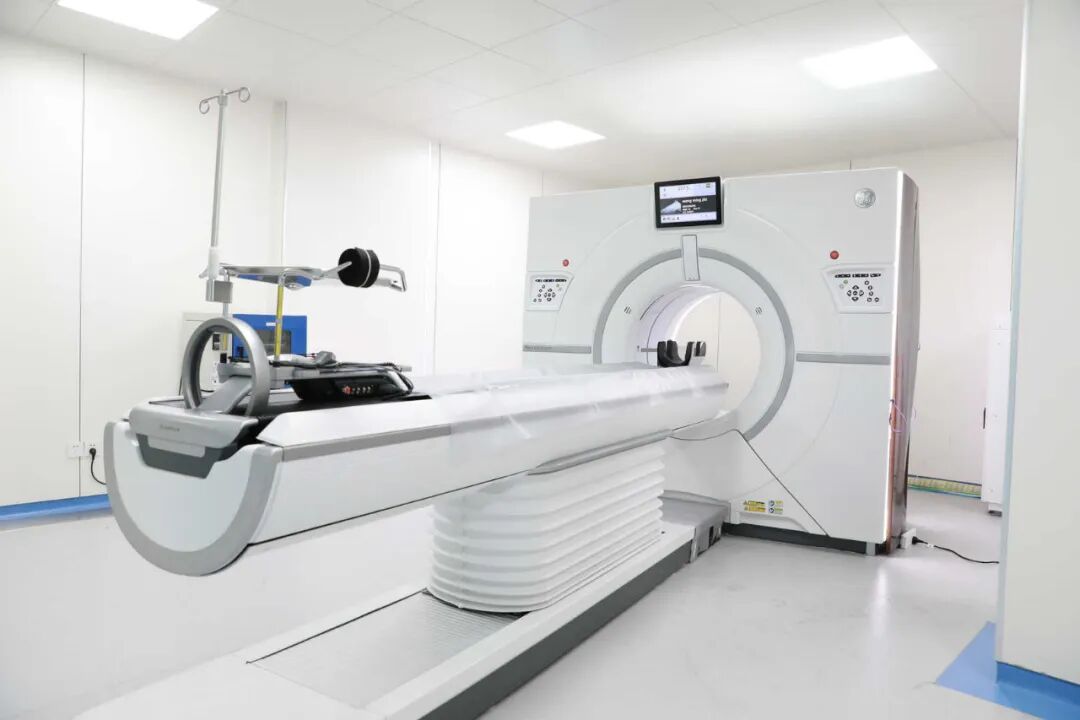 ge ct有哪些型号不怕超重 自由呼吸 ｜ GE Revolution CT显神奇，实现完美冠脉CTA检查！_https://www.jmylbn.com_新闻资讯_第15张