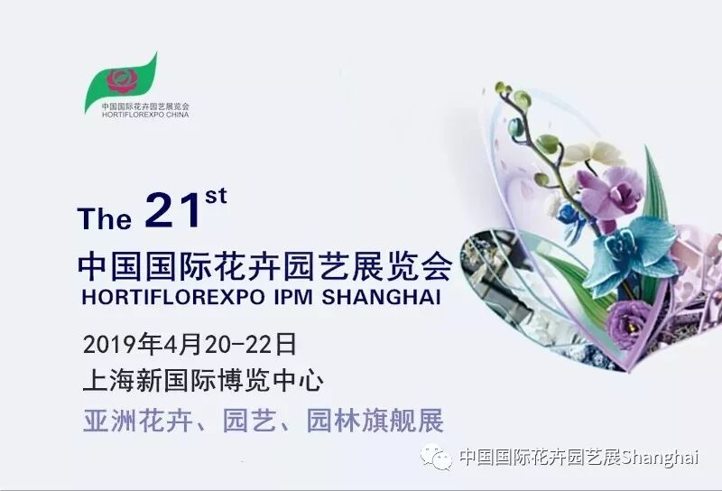 一场花艺的饕餮盛宴，第21届中国国际花卉园艺展览会花艺表演亮点抢先看