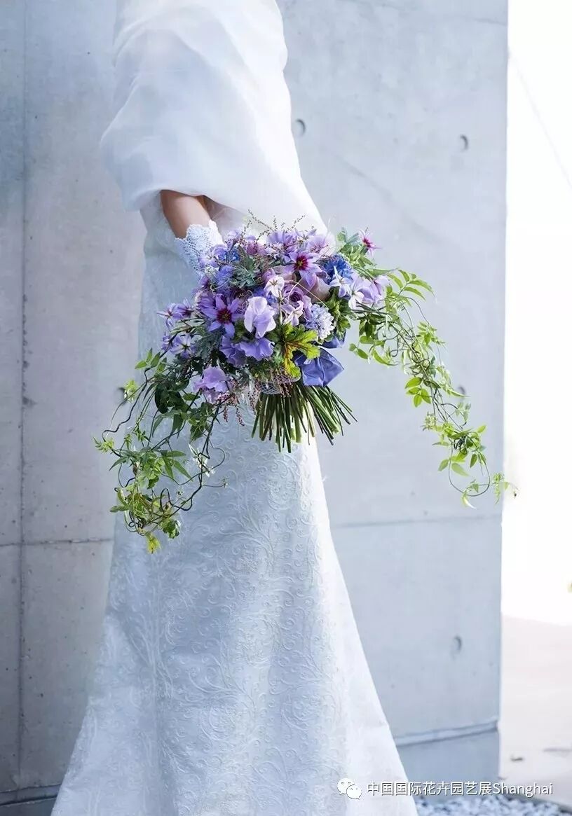 一场花艺的饕餮盛宴，第21届中国国际花卉园艺展览会花艺表演亮点抢先看