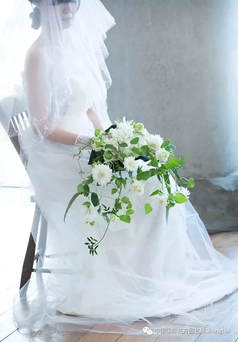 一场花艺的饕餮盛宴，第21届中国国际花卉园艺展览会花艺表演亮点抢先看