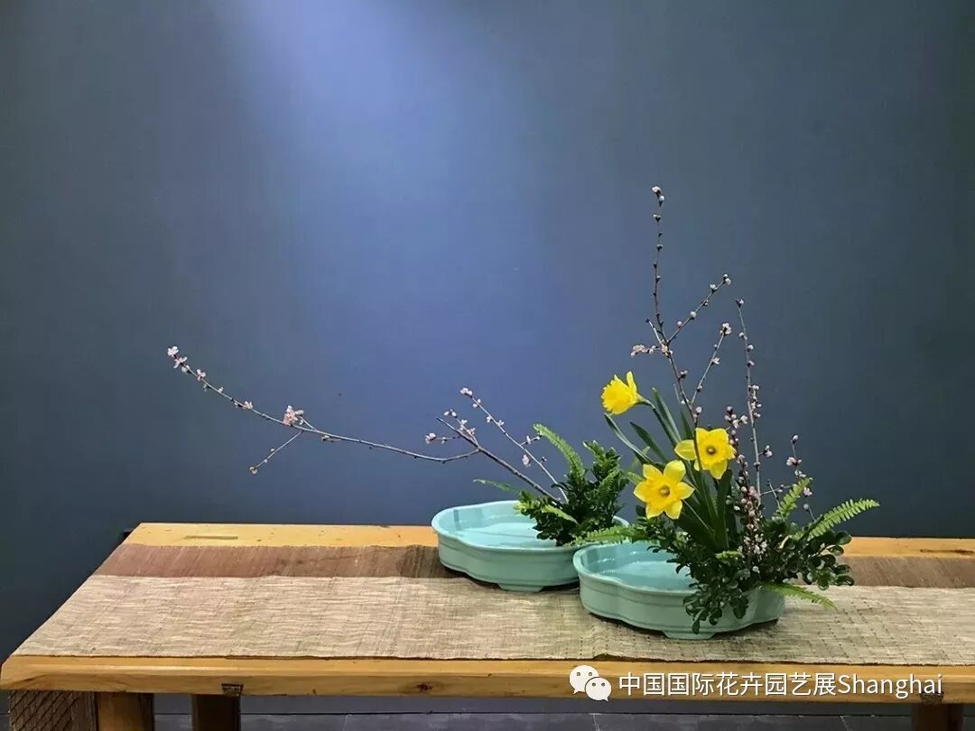 一场花艺的饕餮盛宴，第21届中国国际花卉园艺展览会花艺表演亮点抢先看