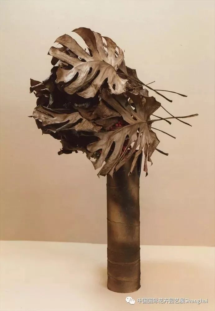 一场花艺的饕餮盛宴，第21届中国国际花卉园艺展览会花艺表演亮点抢先看