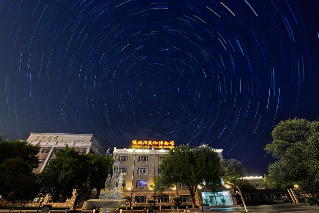 跨越山海，仙境佳酿与你相约，2019烟台产区巡展天津站开启