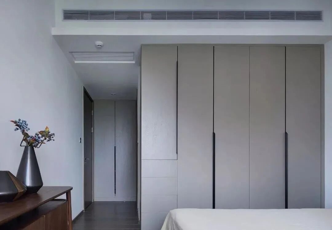 190㎡新中式风案例，四居室户型，精致有品位！