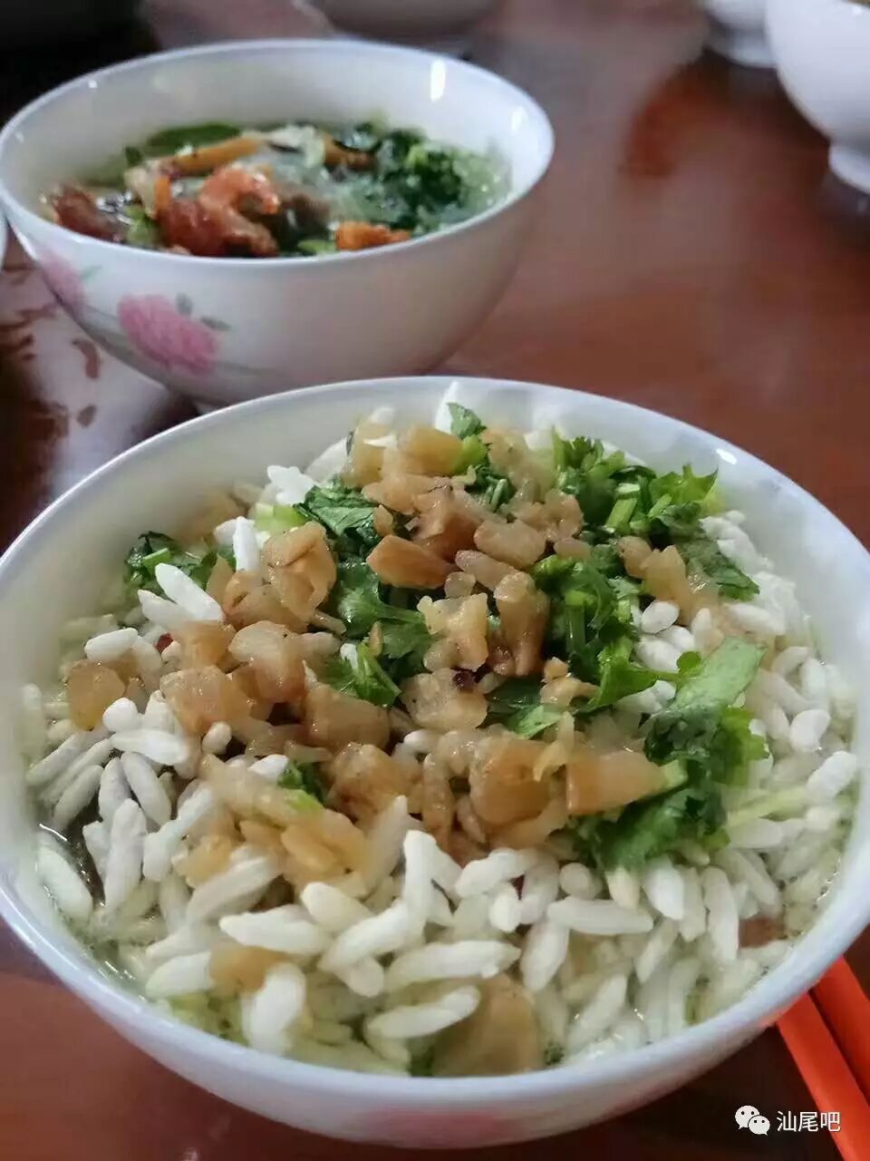 开灯!汕尾全城炒菜茶,预计1亿碗,值28亿元!