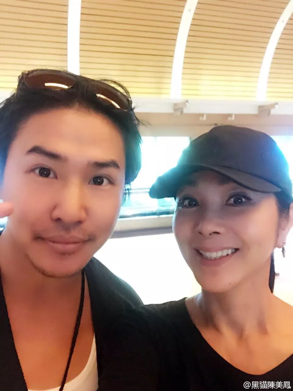 【美女】62岁有26岁的身材，“台湾最美老太太”告诉你：最好的人生，在年龄之外（组图） - 8