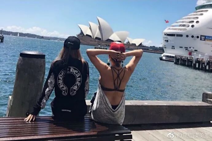 【美女】62岁有26岁的身材，“台湾最美老太太”告诉你：最好的人生，在年龄之外（组图） - 34