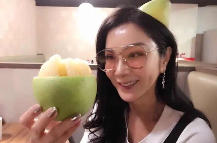 【美女】62岁有26岁的身材，“台湾最美老太太”告诉你：最好的人生，在年龄之外（组图） - 7