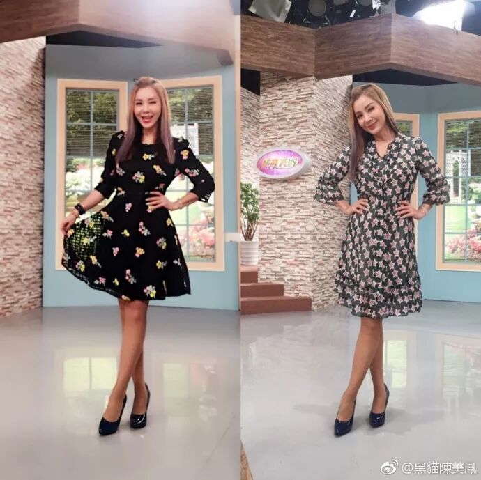【美女】62岁有26岁的身材，“台湾最美老太太”告诉你：最好的人生，在年龄之外（组图） - 45