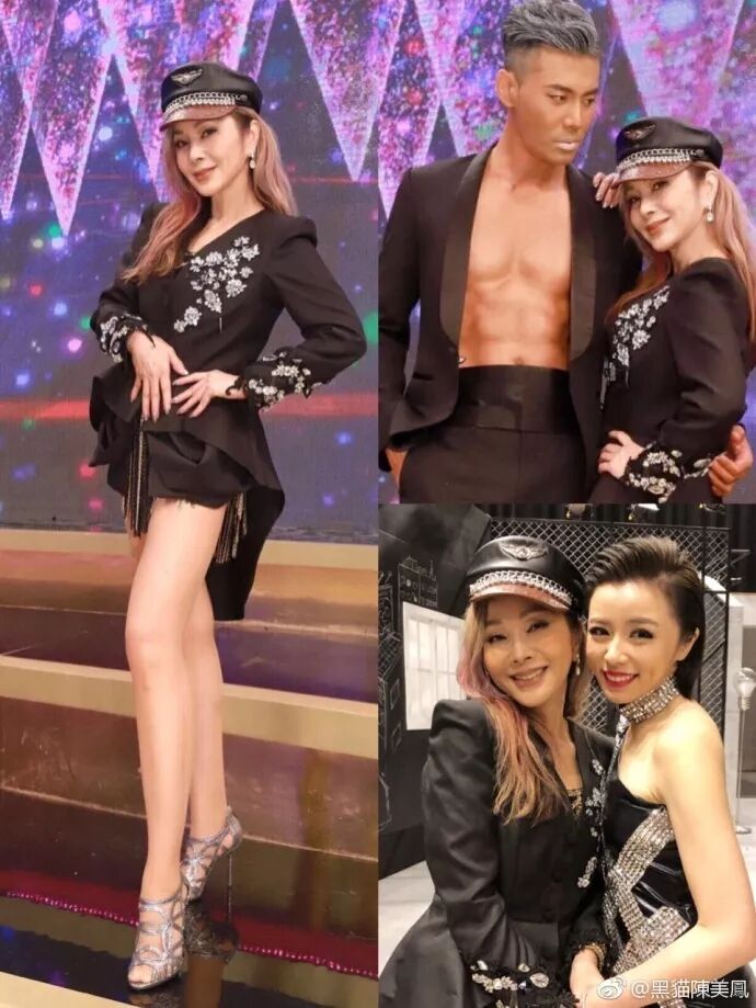 【美女】62岁有26岁的身材，“台湾最美老太太”告诉你：最好的人生，在年龄之外（组图） - 10