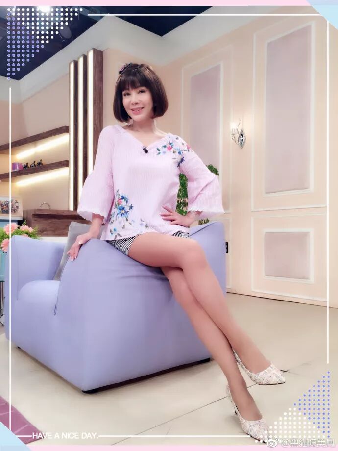 【美女】62岁有26岁的身材，“台湾最美老太太”告诉你：最好的人生，在年龄之外（组图） - 47