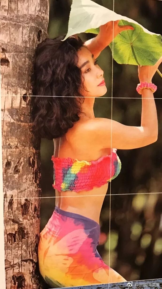 【美女】62岁有26岁的身材，“台湾最美老太太”告诉你：最好的人生，在年龄之外（组图） - 18