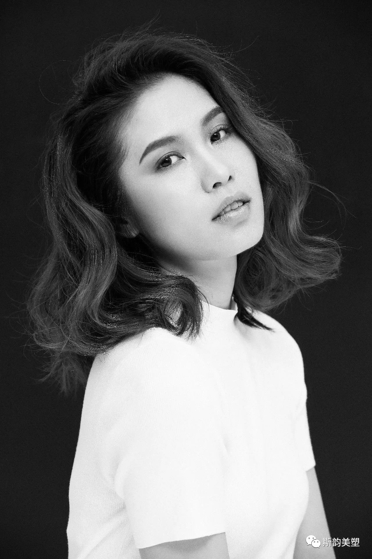 陈敏仪(mandy chen)