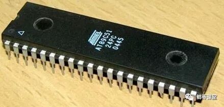 嵌入式和单片机，是同一个东西吗？的图7