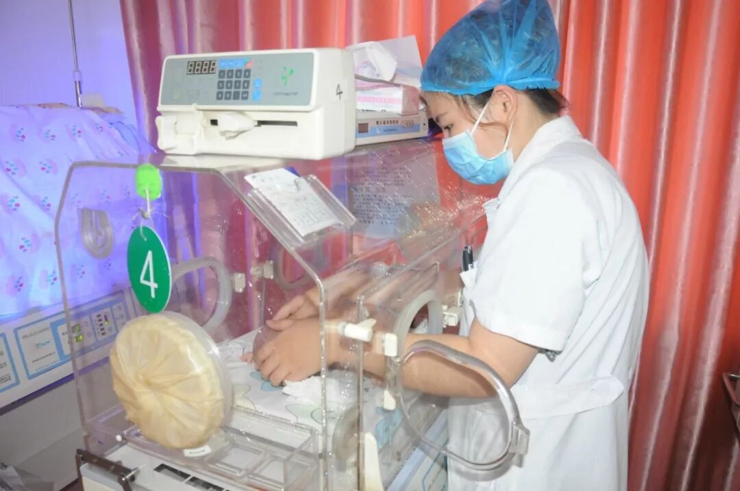 熏蒸床怎么用视频任县医院｜这是我们的新名片，请您查收！（内附Rap视频）_https://www.jmylbn.com_新闻资讯_第38张