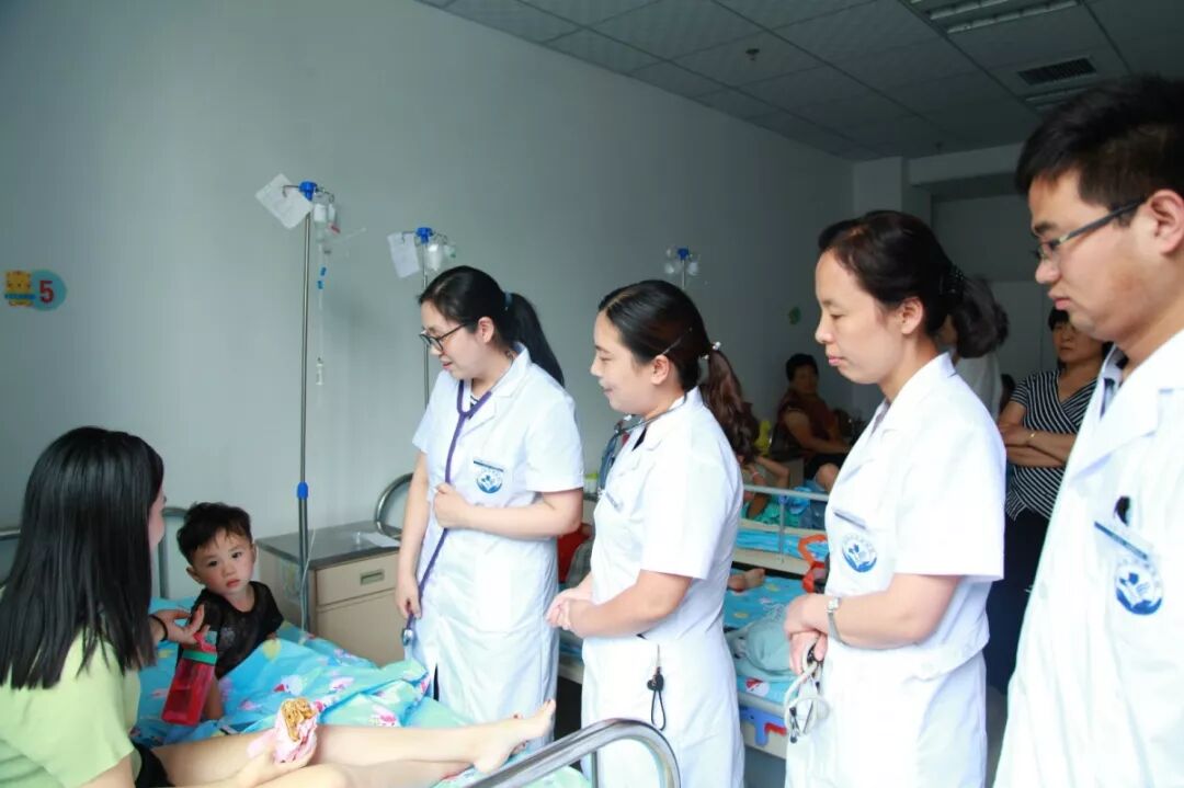 熏蒸床怎么用视频任县医院｜这是我们的新名片，请您查收！（内附Rap视频）_https://www.jmylbn.com_新闻资讯_第10张