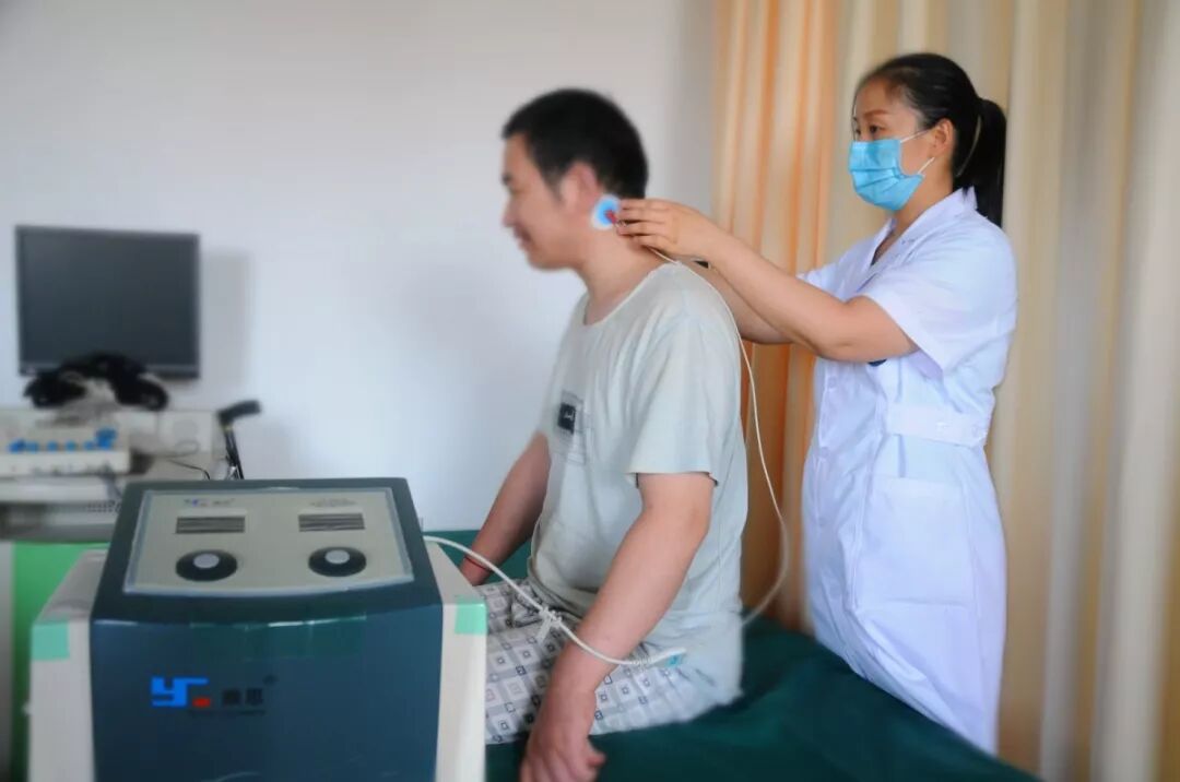 熏蒸床怎么用视频任县医院｜这是我们的新名片，请您查收！（内附Rap视频）_https://www.jmylbn.com_新闻资讯_第46张