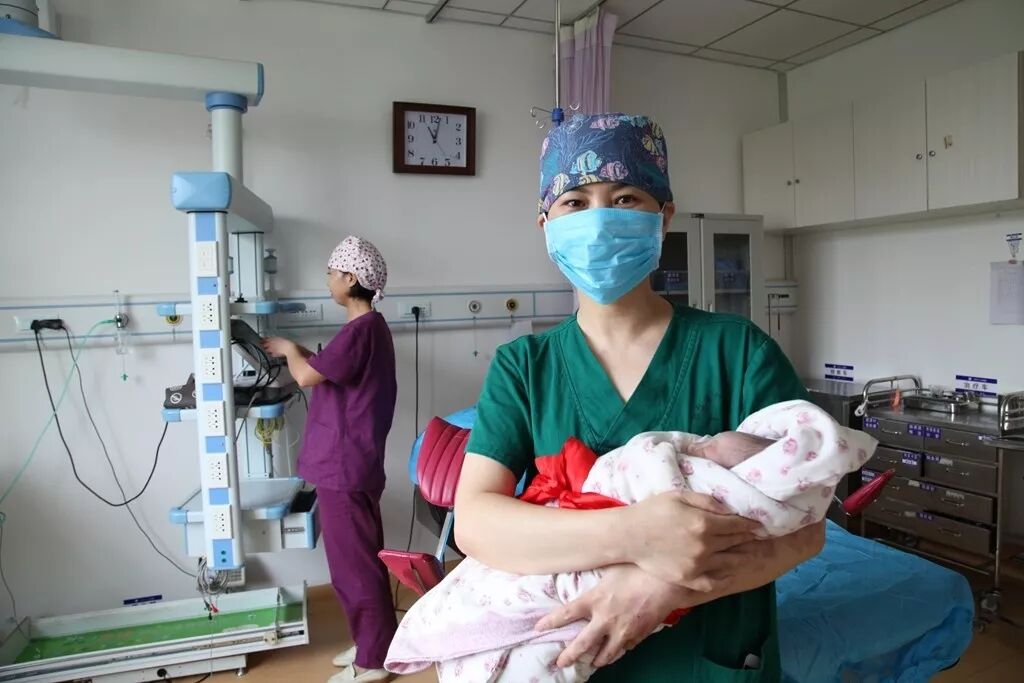 熏蒸床怎么用视频任县医院｜这是我们的新名片，请您查收！（内附Rap视频）_https://www.jmylbn.com_新闻资讯_第22张