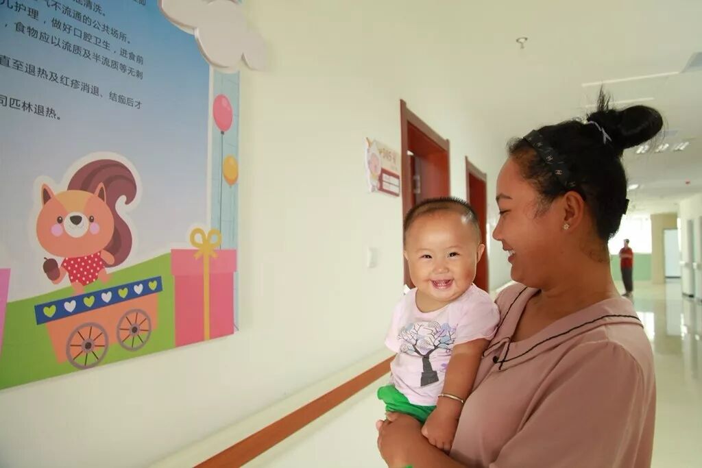 熏蒸床怎么用视频任县医院｜这是我们的新名片，请您查收！（内附Rap视频）_https://www.jmylbn.com_新闻资讯_第16张