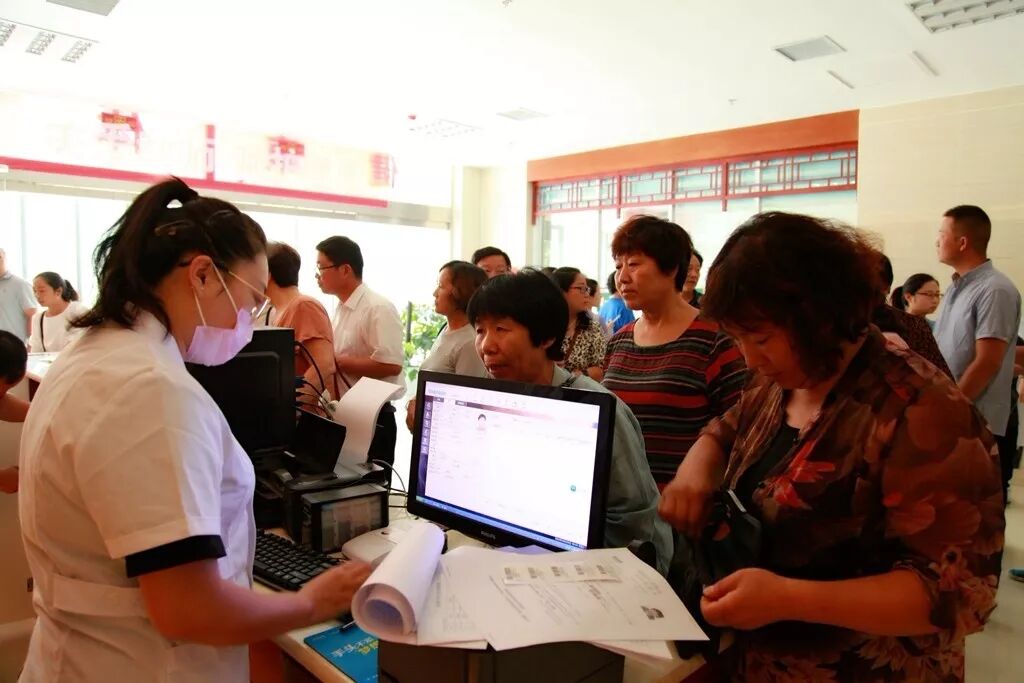 熏蒸床怎么用视频任县医院｜这是我们的新名片，请您查收！（内附Rap视频）_https://www.jmylbn.com_新闻资讯_第57张