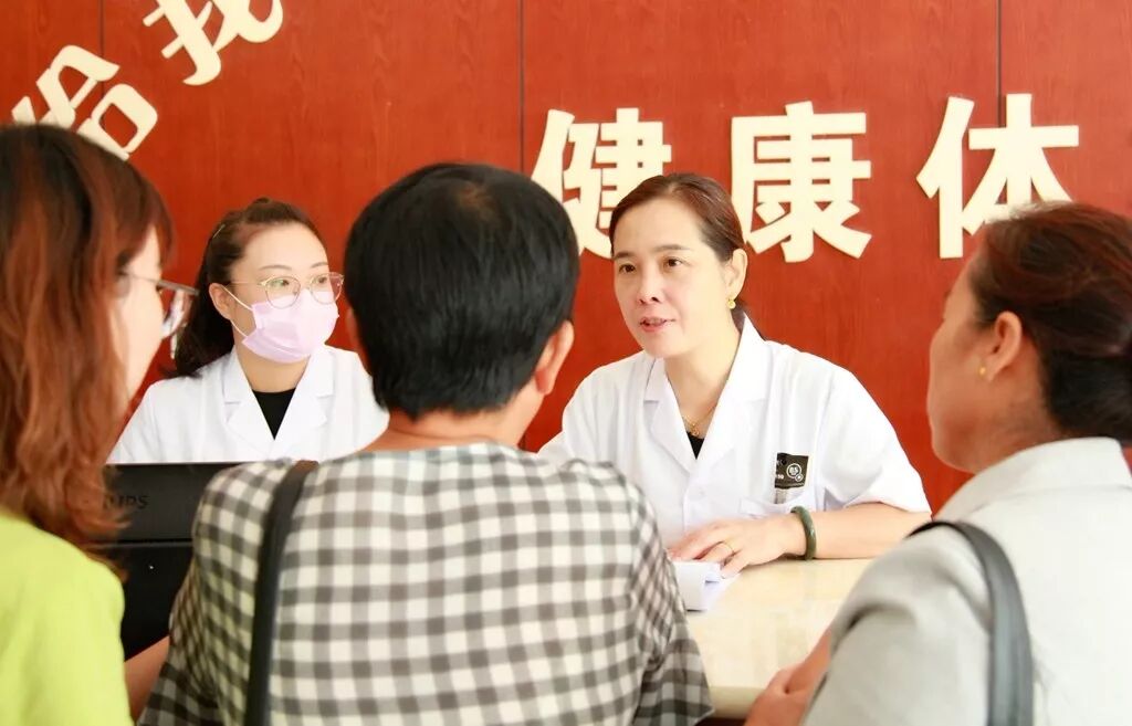 熏蒸床怎么用视频任县医院｜这是我们的新名片，请您查收！（内附Rap视频）_https://www.jmylbn.com_新闻资讯_第59张