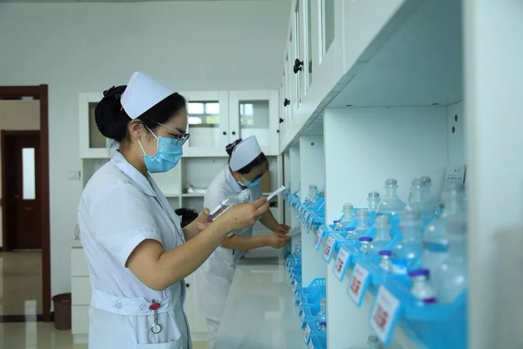 熏蒸床怎么用视频任县医院｜这是我们的新名片，请您查收！（内附Rap视频）_https://www.jmylbn.com_新闻资讯_第12张