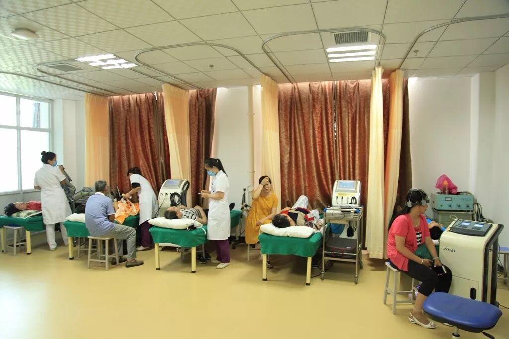 熏蒸床怎么用视频任县医院｜这是我们的新名片，请您查收！（内附Rap视频）_https://www.jmylbn.com_新闻资讯_第44张