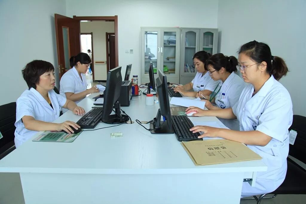 熏蒸床怎么用视频任县医院｜这是我们的新名片，请您查收！（内附Rap视频）_https://www.jmylbn.com_新闻资讯_第14张