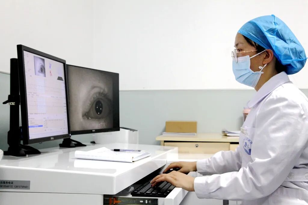 什么是脉冲治疗仪优质服务年｜任泽区人民医院先进医疗设备介绍——​动静脉脉冲气压治疗仪&耳石症诊断治疗系统_https://www.jmylbn.com_新闻资讯_第4张