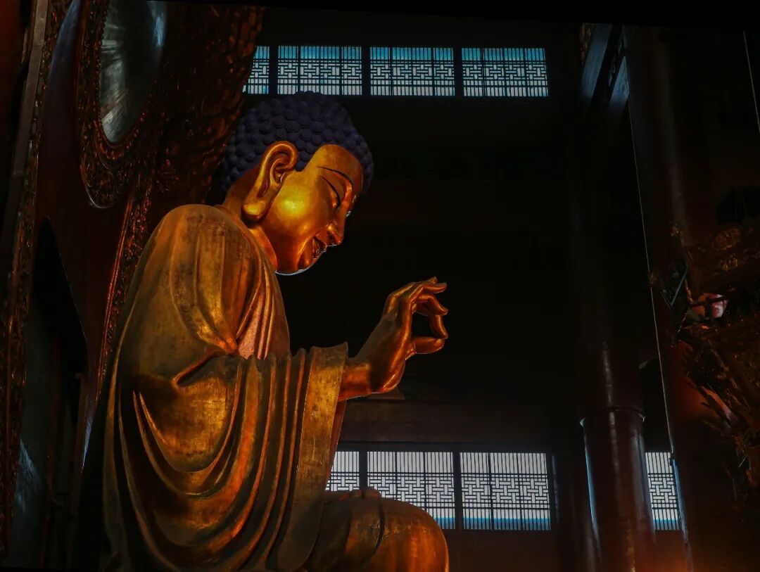 五月十三 伽蓝菩萨圣诞