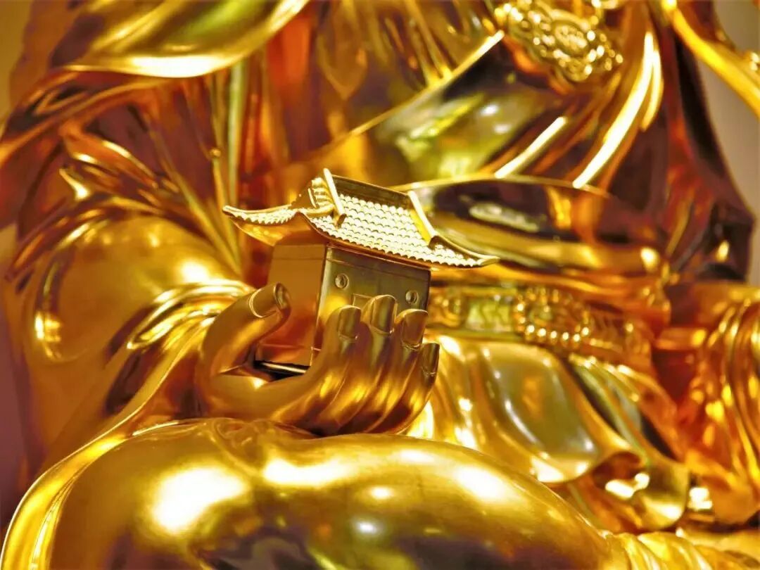 五月十三 伽蓝菩萨圣诞