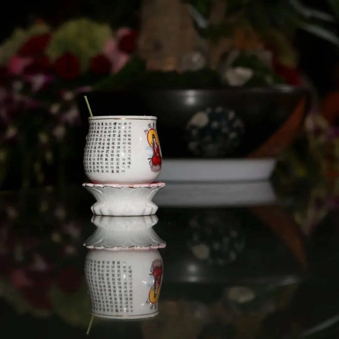 杭州灵隐寺辛丑地藏法会今日启建