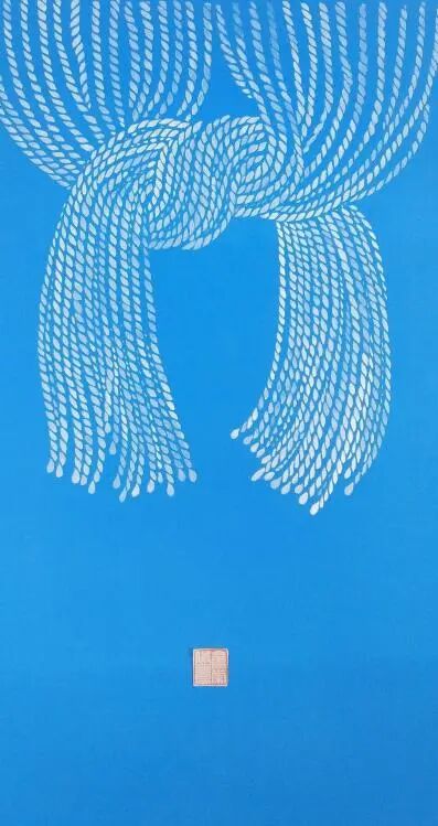 灵鹫飞来佛教艺术展——浙江飞来峰艺术研究中心（筹）书画作品展