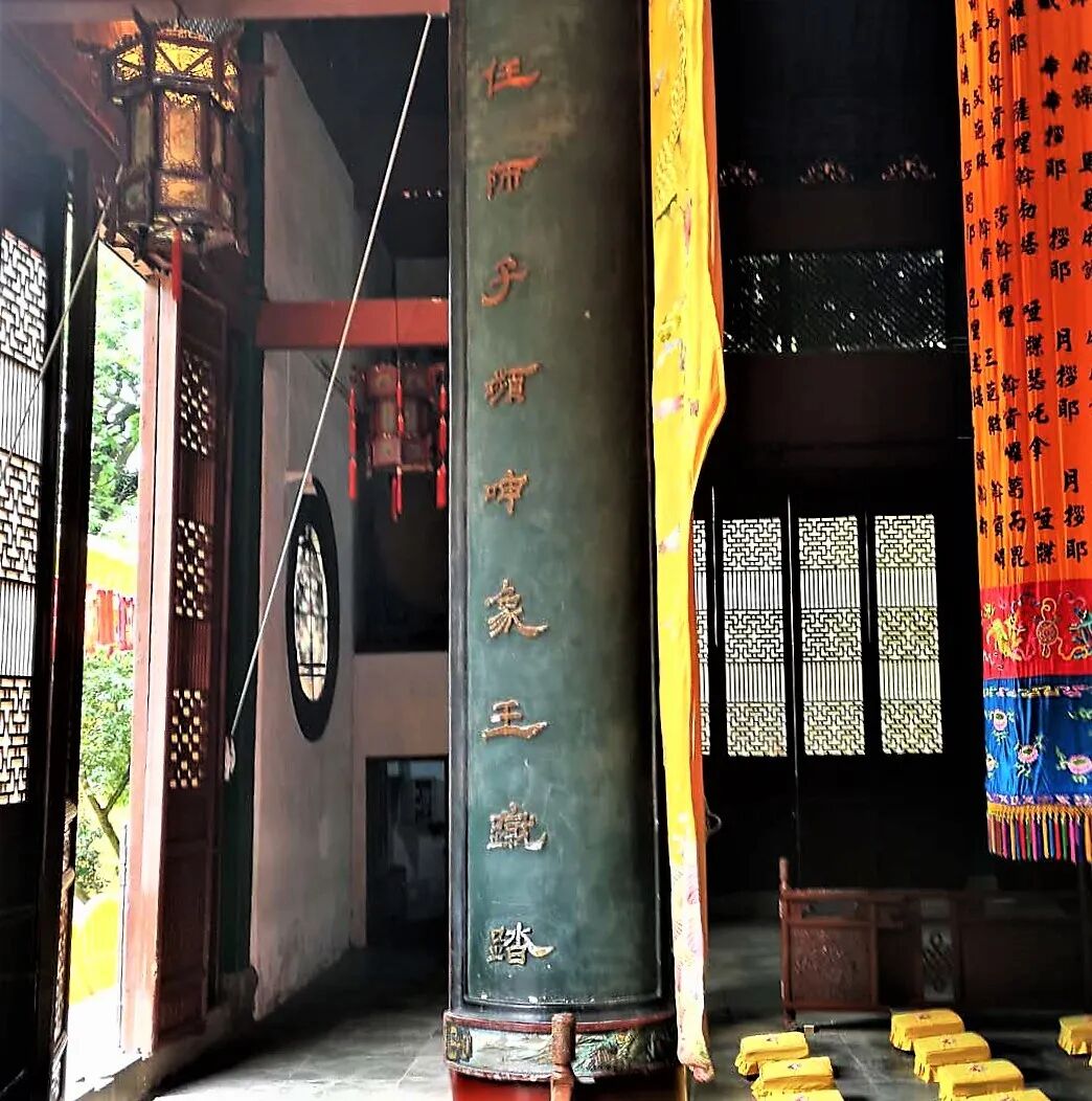 杭州灵隐门票价格_灵隐寺在杭州哪里_杭州灵隐管理处