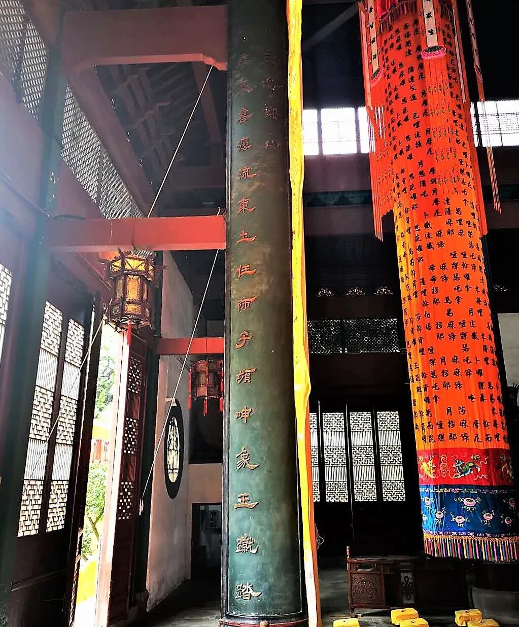 杭州灵隐门票价格_杭州灵隐管理处_灵隐寺在杭州哪里