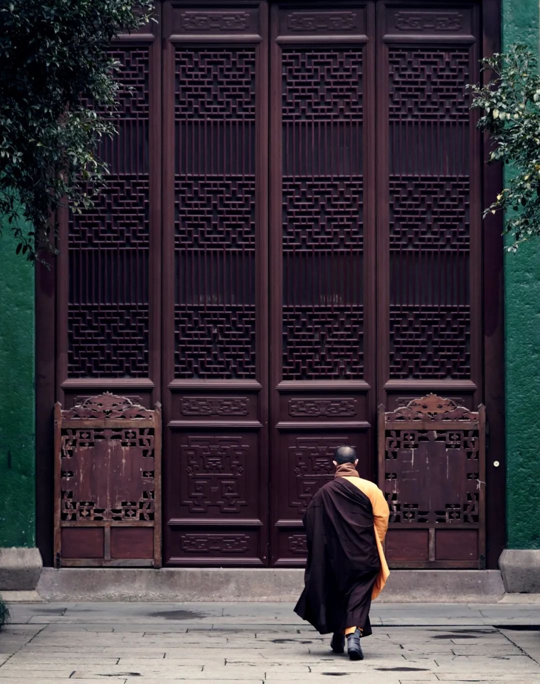 开示｜谛闲法师：对此净土法门，切勿轻易略过