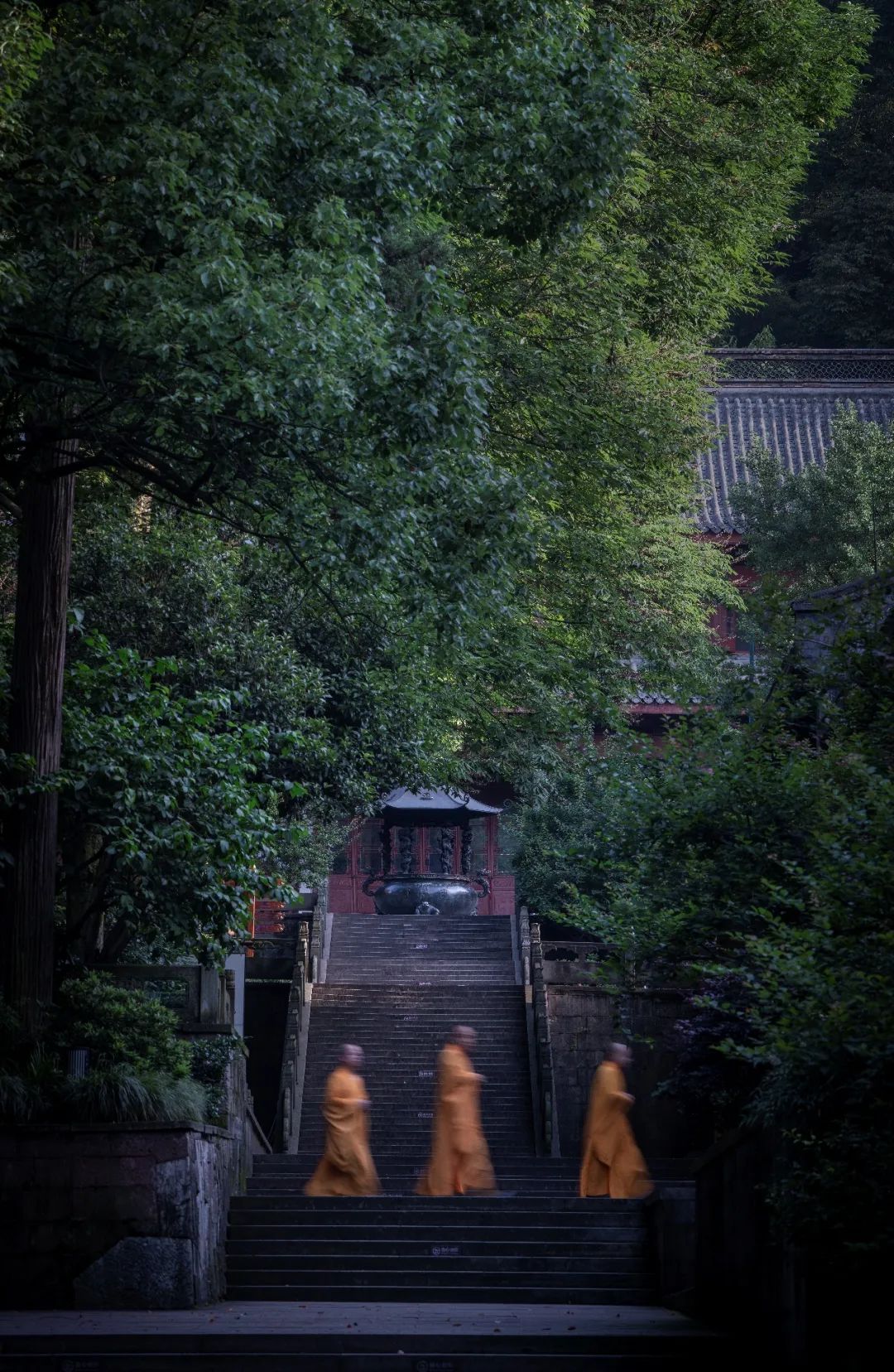 ​开示｜太虚大师：人生进善之阶段