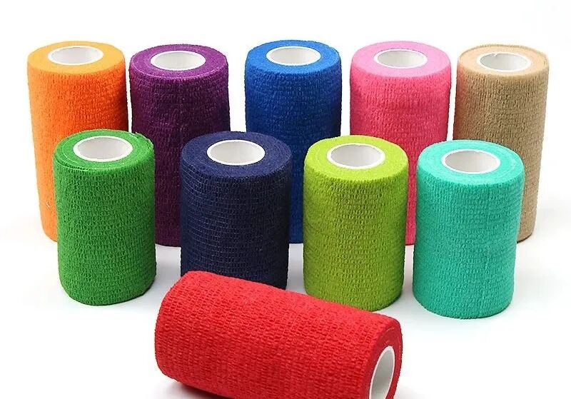 医用弹性绷带怎么使用自粘弹性绷带｜何时需要它？随时都需要它！_https://www.jmylbn.com_新闻资讯_第3张