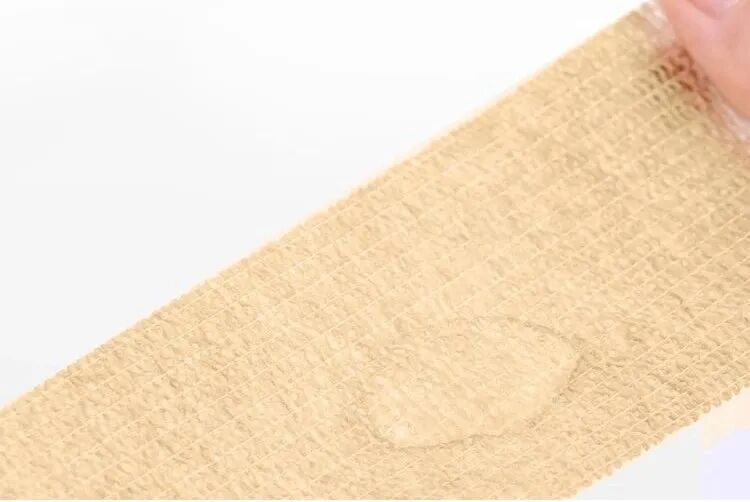 医用弹性绷带怎么使用自粘弹性绷带｜何时需要它？随时都需要它！_https://www.jmylbn.com_新闻资讯_第13张