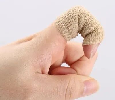 医用弹性绷带怎么使用自粘弹性绷带｜何时需要它？随时都需要它！_https://www.jmylbn.com_新闻资讯_第15张