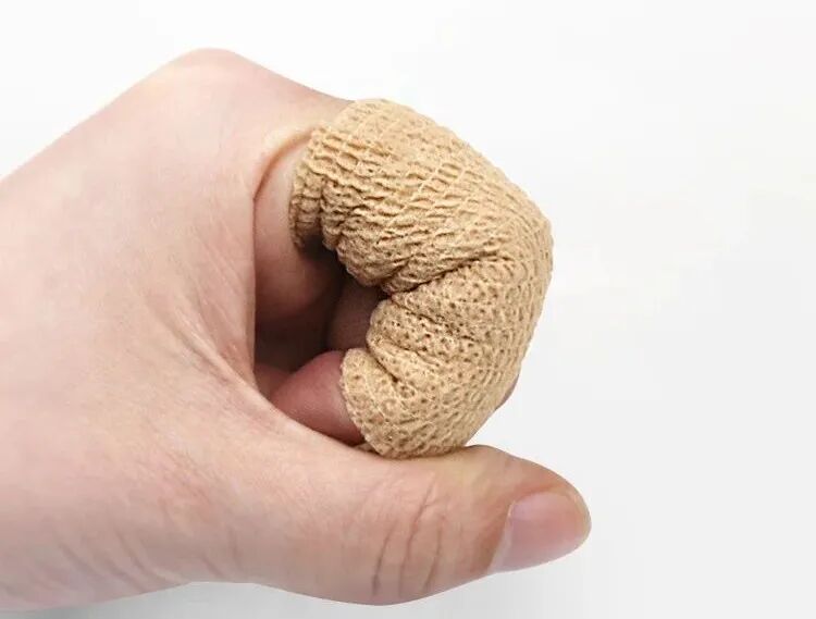 医用弹性绷带怎么使用自粘弹性绷带｜何时需要它？随时都需要它！_https://www.jmylbn.com_新闻资讯_第14张