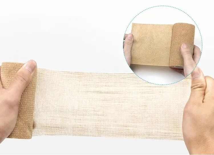 医用弹性绷带怎么使用自粘弹性绷带｜何时需要它？随时都需要它！_https://www.jmylbn.com_新闻资讯_第11张