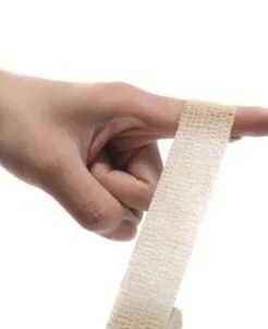 医用弹性绷带怎么使用自粘弹性绷带｜何时需要它？随时都需要它！_https://www.jmylbn.com_新闻资讯_第4张